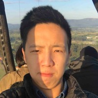 Digicat Australia Limited Employee Chongyi Lin's profile photo