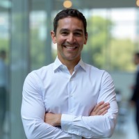 Medeloop Employee Rene Caissie's profile photo