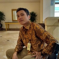 Geopatra Employee Mugi Hartono's profile photo