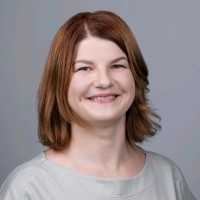 Insuvia Employee Ada Stelmakiene's profile photo