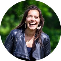 Future Planet Employee Sophie Segal's profile photo