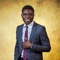 Nigenius Employee Olakunle Ogunnubi's profile photo