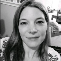 Greenleaf Book Group Employee Rebecca Logan's profile photo