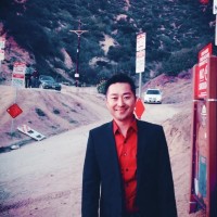 Ken Kang Email