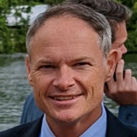 RIT CAPITAL PARTNERS PLC Employee Simon Pitcher's profile photo