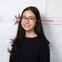 PolyLink Employee Luciana Anguiano's profile photo