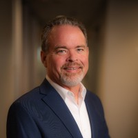 Ada Infrastructure Employee Ted Hellewell's profile photo