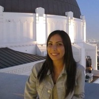 Islands Restaurants Employee Sofia Leiva's profile photo