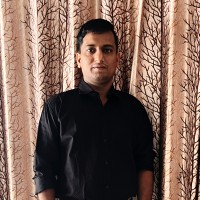 Skylar Technology Employee Chirag Maheshwari's profile photo