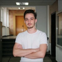 Cosmin Biolan's profile photo