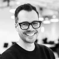 JobAdder Employee James Payne's profile photo