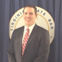 Virginia Office of the Attorney General Employee Jeremy Key's profile photo