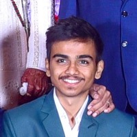 Cloud First Computing, LLC Employee Vikram Dungarwal's profile photo