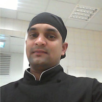 Abu Dhabi National Hotels Compass ME LLC Employee Subash Chandra's profile photo