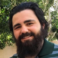 Bridgestone Americas Employee Travis Roberson's profile photo