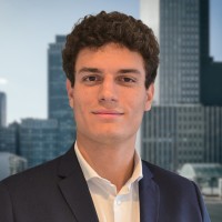 ArcelorMittal Steligence Employee Edoardo Benvenuti's profile photo