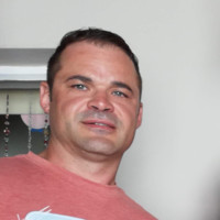 ActiveXchange APAC Employee Andries Brink's profile photo