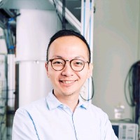 Silicon Quantum Computing Employee Sandoko Kosen's profile photo