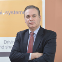 Uni Systems Employee Antony Cassano's profile photo