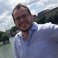 Gradium Employee Nicolas Oury's profile photo