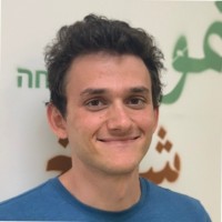 Kids In Crisis Employee Josh Socher's profile photo