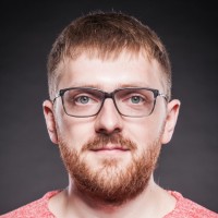Push - Award winning developers Employee Artem Davydov's profile photo
