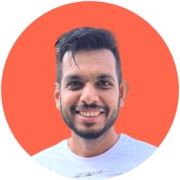 SoluteLabs Employee Karan Shah's profile photo