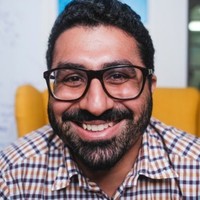 Stealth AI Startup Employee Jaideep Dhanoa's profile photo