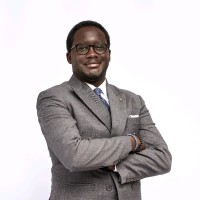 West African Development Bank Employee Malick Fall's profile photo