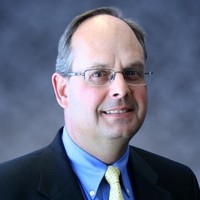 Associated Engineering Employee David Anderson's profile photo