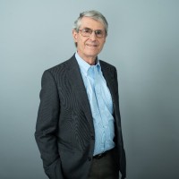 City of Toronto Employee Ron Kanter's profile photo