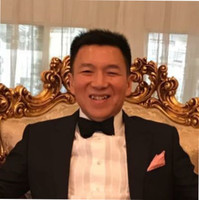 Universal Engineering Employee Thomas Lao's profile photo