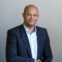 Kianda Technologies Employee Osvaldo Sousa's profile photo