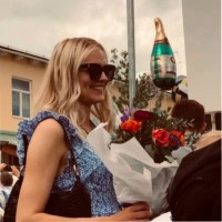 Filippa Ollén Email
