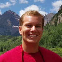 Amazon Employee Michael Dombrowski's profile photo