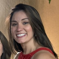 Bracell Employee Marcela Pereira's profile photo