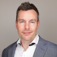 First Sentinel Corporate Finance Employee Brian Stockbridge's profile photo