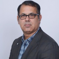 Ebryx LLC Employee Haider Ali's profile photo