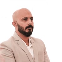 Al-Nawadi Holding Co. Employee Tuttu Jose's profile photo