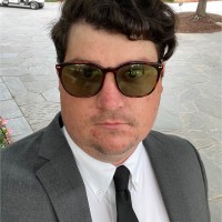 EcoVapor Recovery Systems Employee Turner Ingle's profile photo