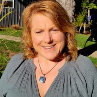 Indiana University Health Employee April Powers's profile photo