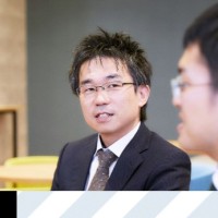CORE Corporation Employee Takahiro Yamamoto's profile photo