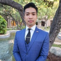 Forge Employee Matthew Calima's profile photo