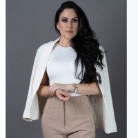 María Fernanda Iglesias Email & Phone Number