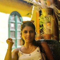 TribalScale Employee Anushree Agarwal's profile photo