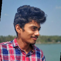 Cycloides Employee Harish Ar's profile photo
