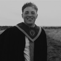 memoryBlue Employee Corbin Gabrel's profile photo