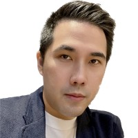 NUWA Robotics Employee Daniel Chang's profile photo