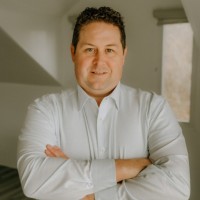 EMS-Tech Employee Mark Dafoe's profile photo