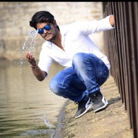 Nitish Dash's profile photo